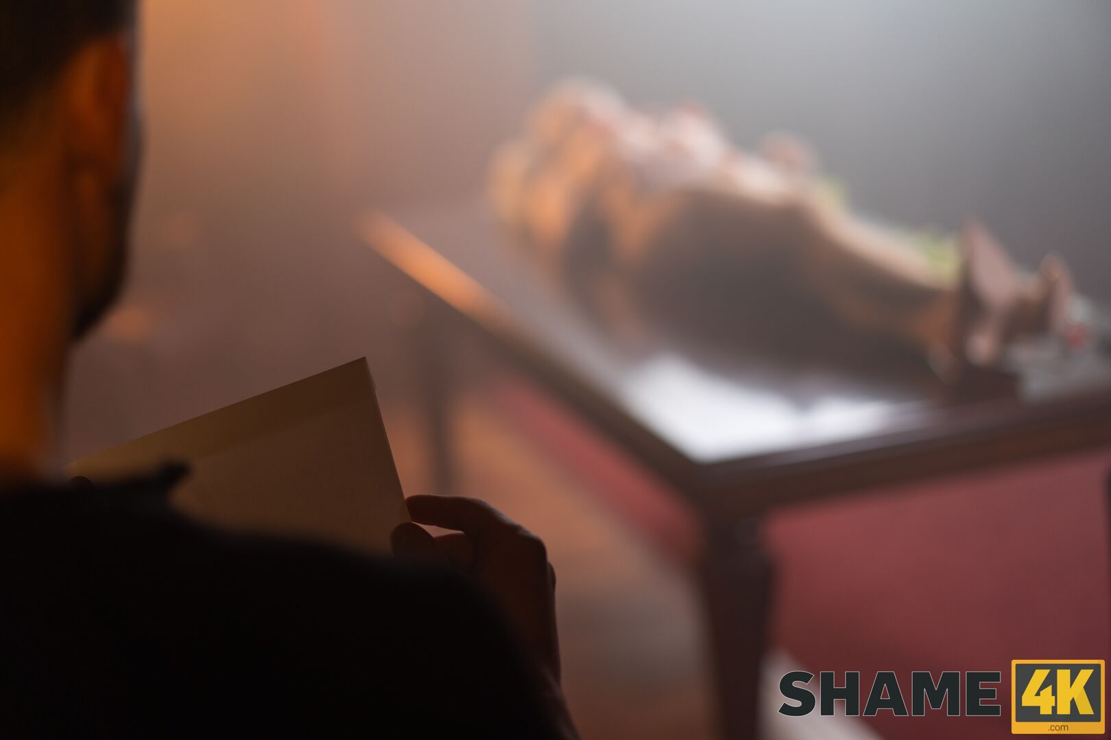 Nyotaimori Means Fuck Me Harder for Sushi Odalisque