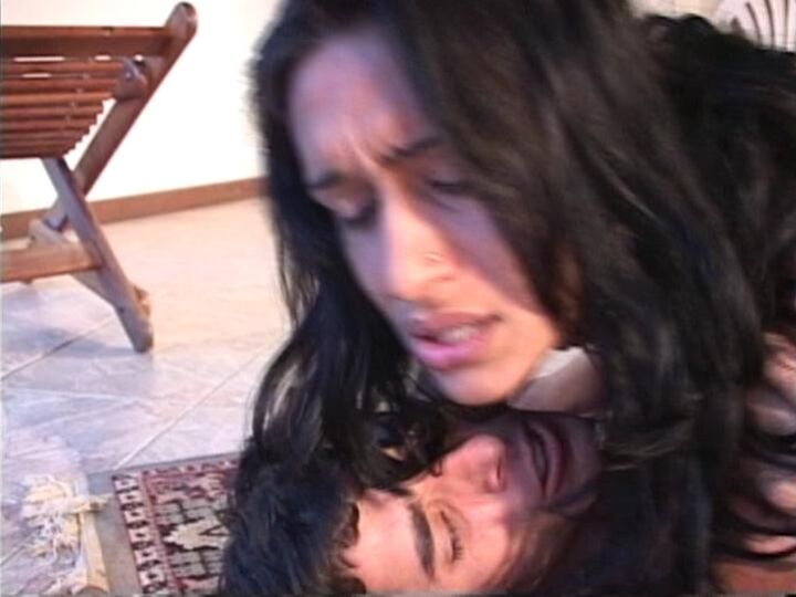 Transsexual divas 11 scene 4