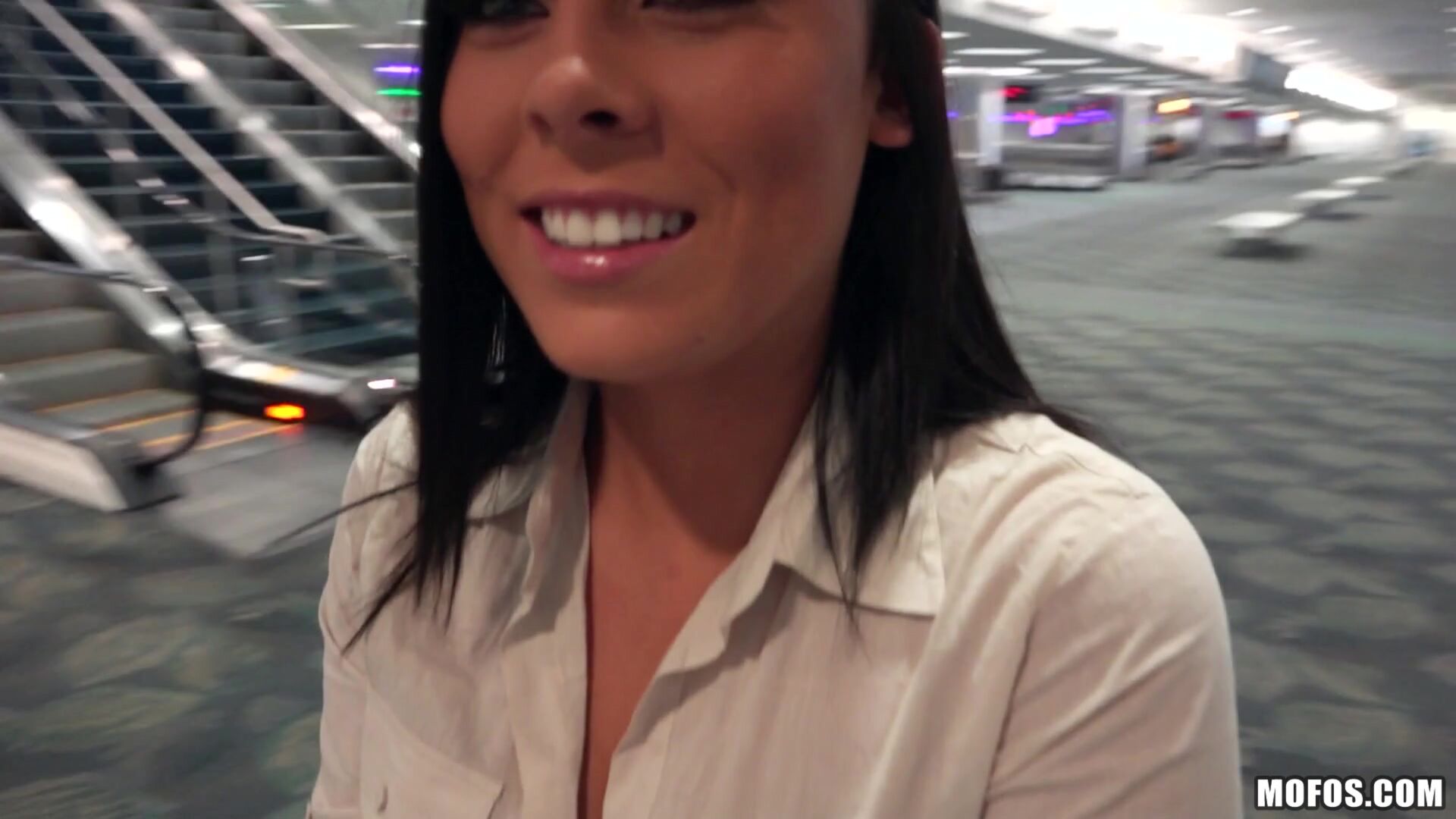 Amateur Girlfriend Loves Anal
