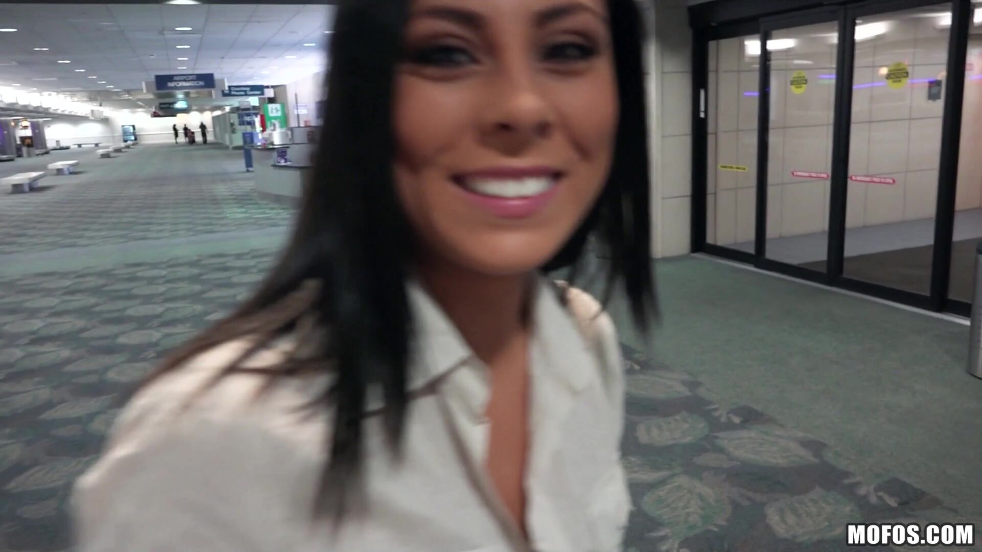 Amateur Girlfriend Loves Anal