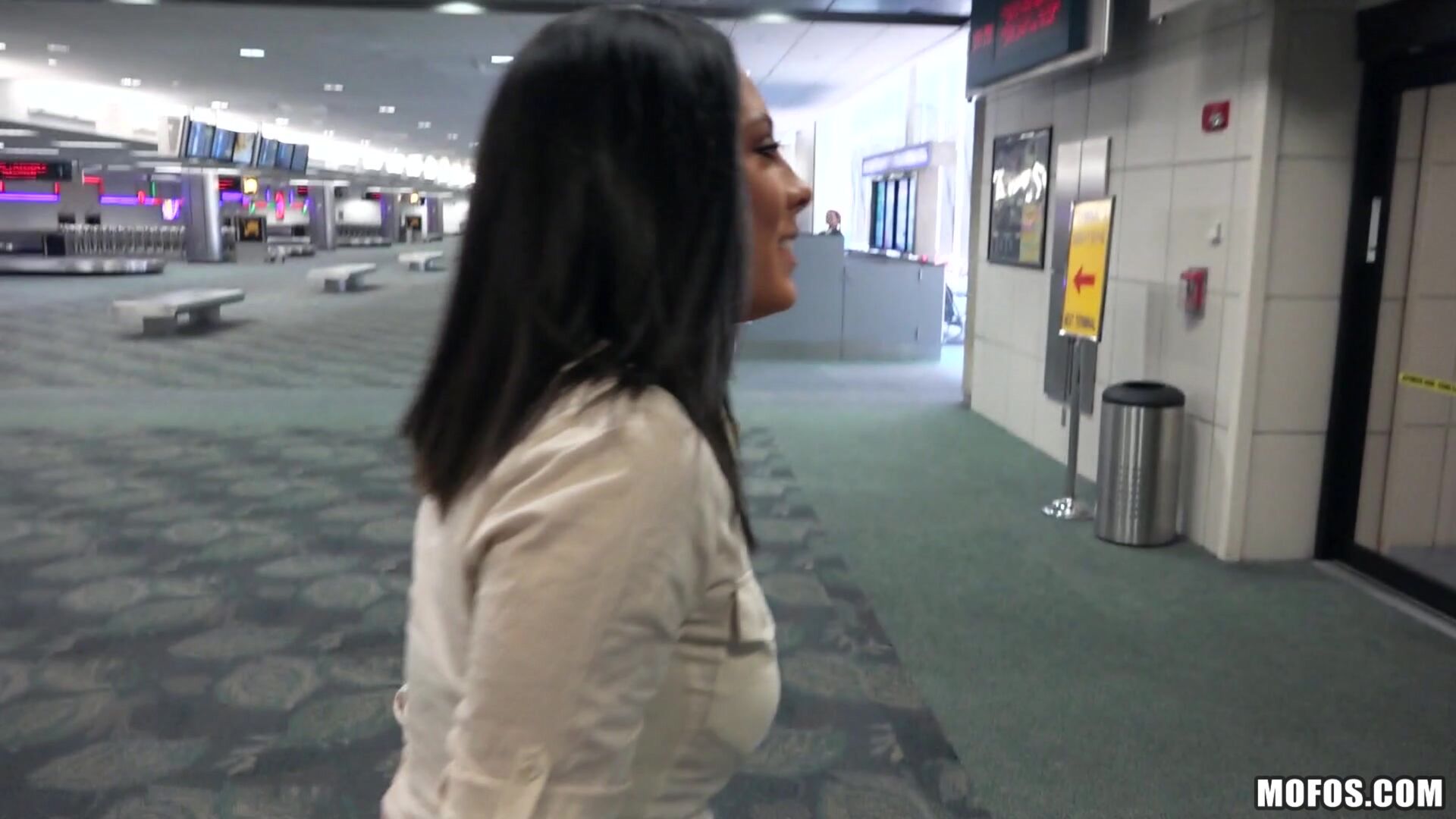 Amateur Girlfriend Loves Anal
