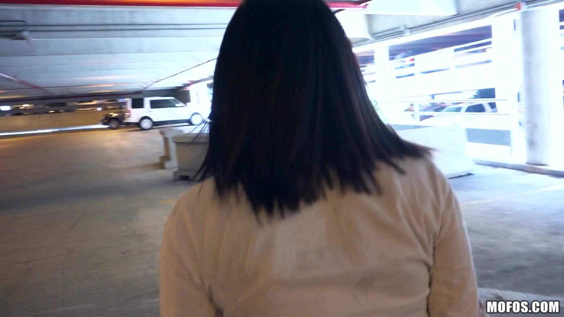 Amateur Girlfriend Loves Anal
