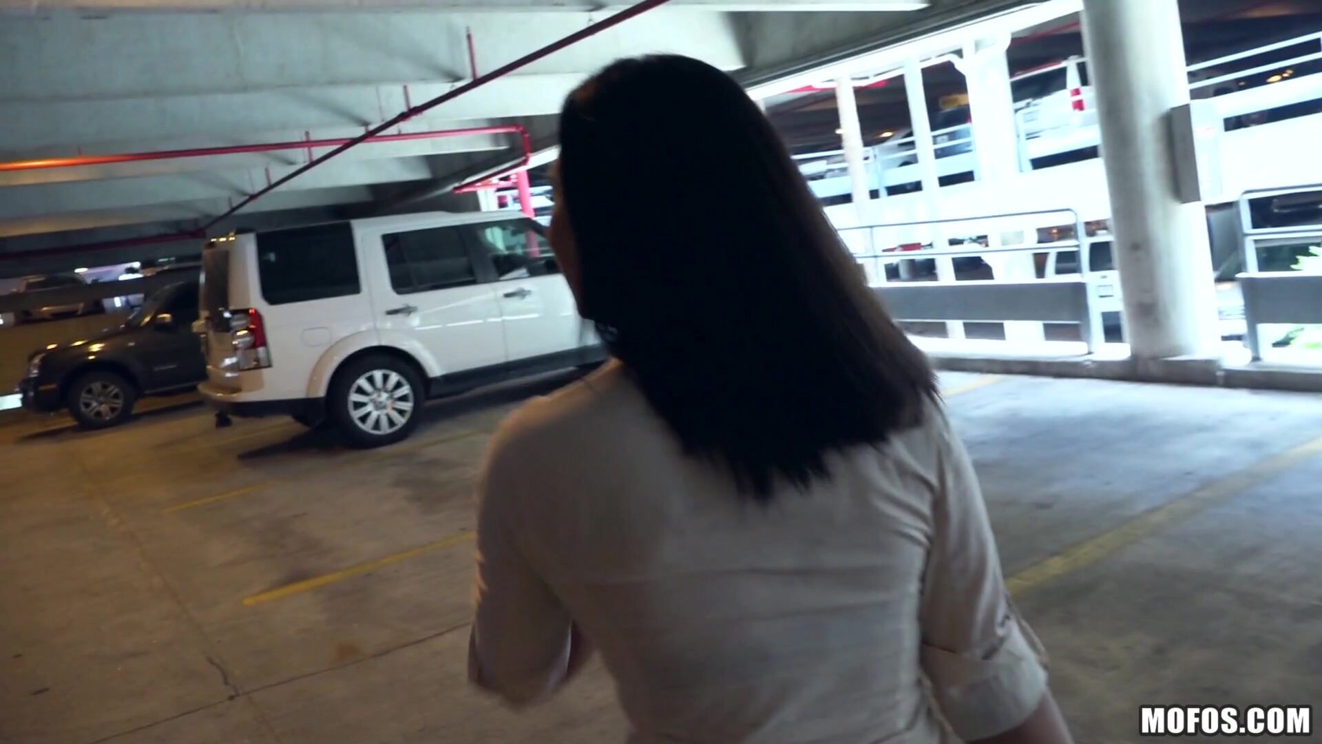 Amateur Girlfriend Loves Anal
