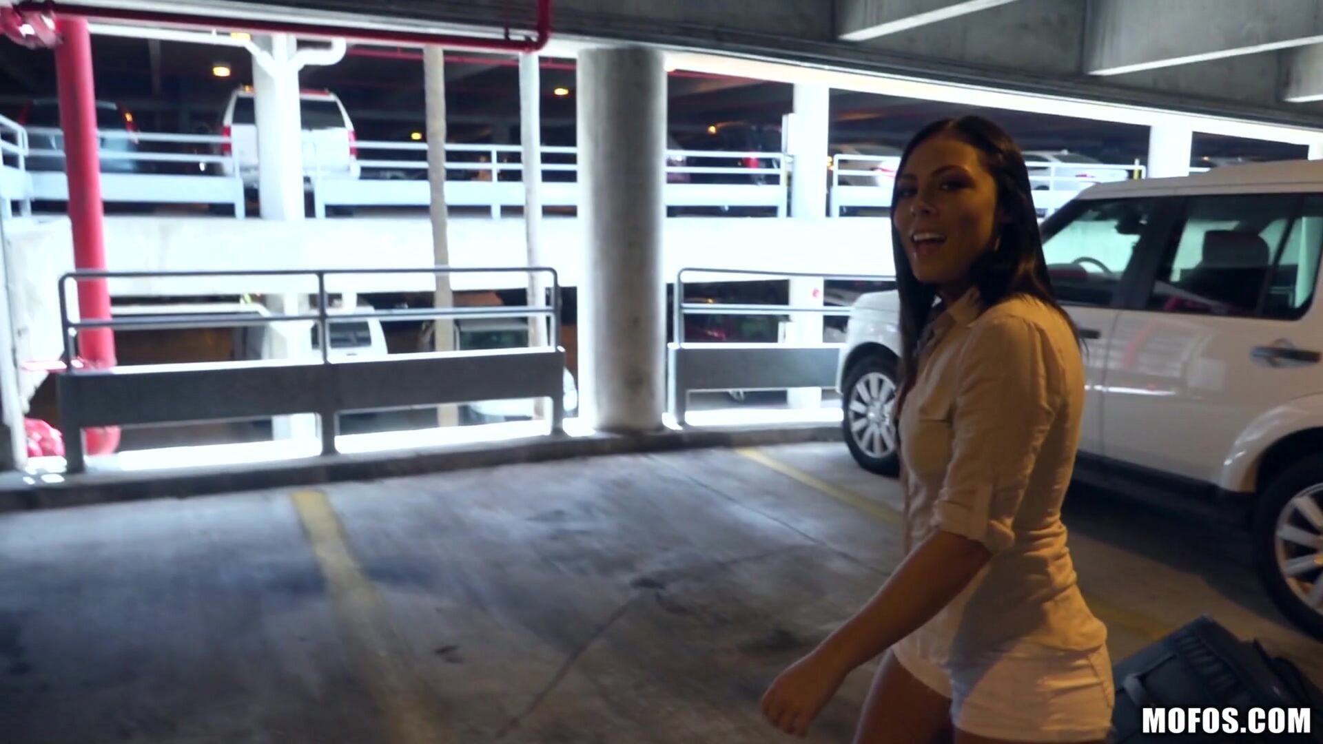 Amateur Girlfriend Loves Anal