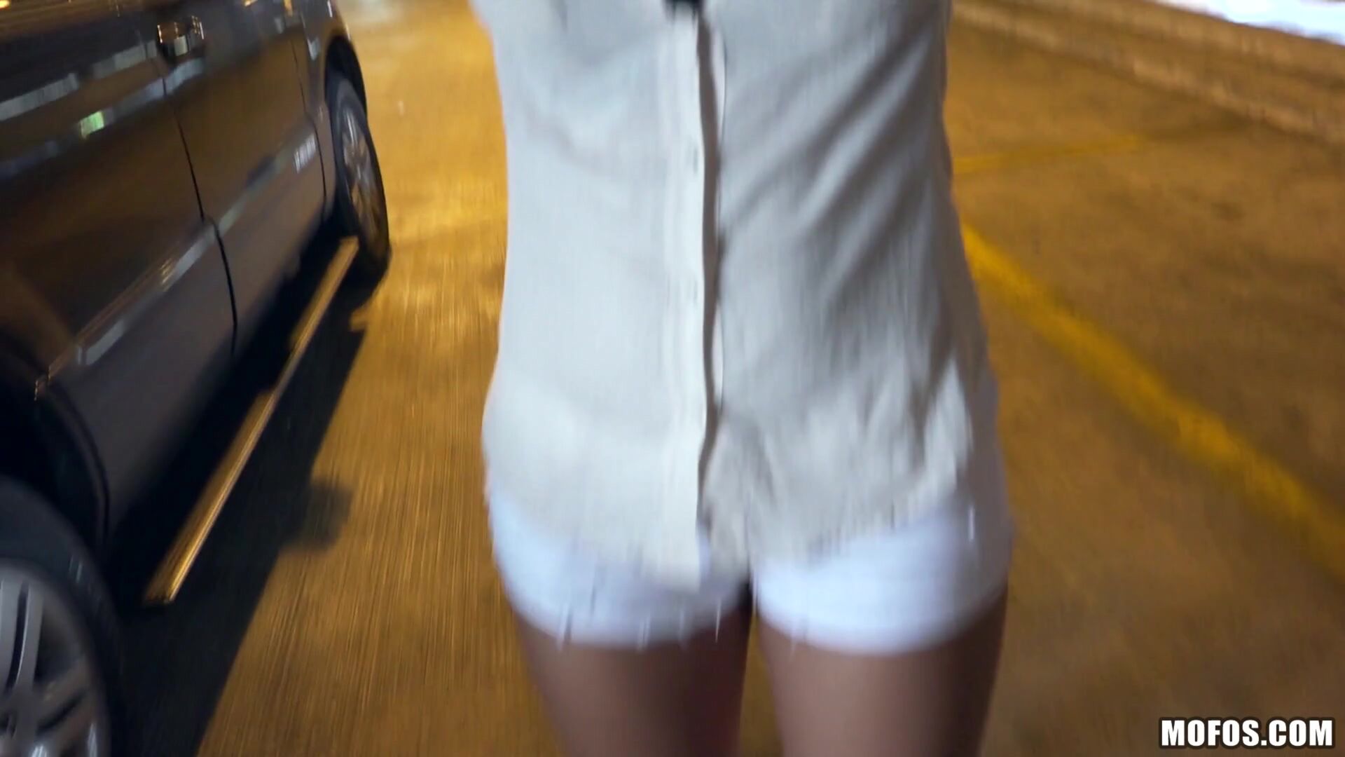 Amateur Girlfriend Loves Anal