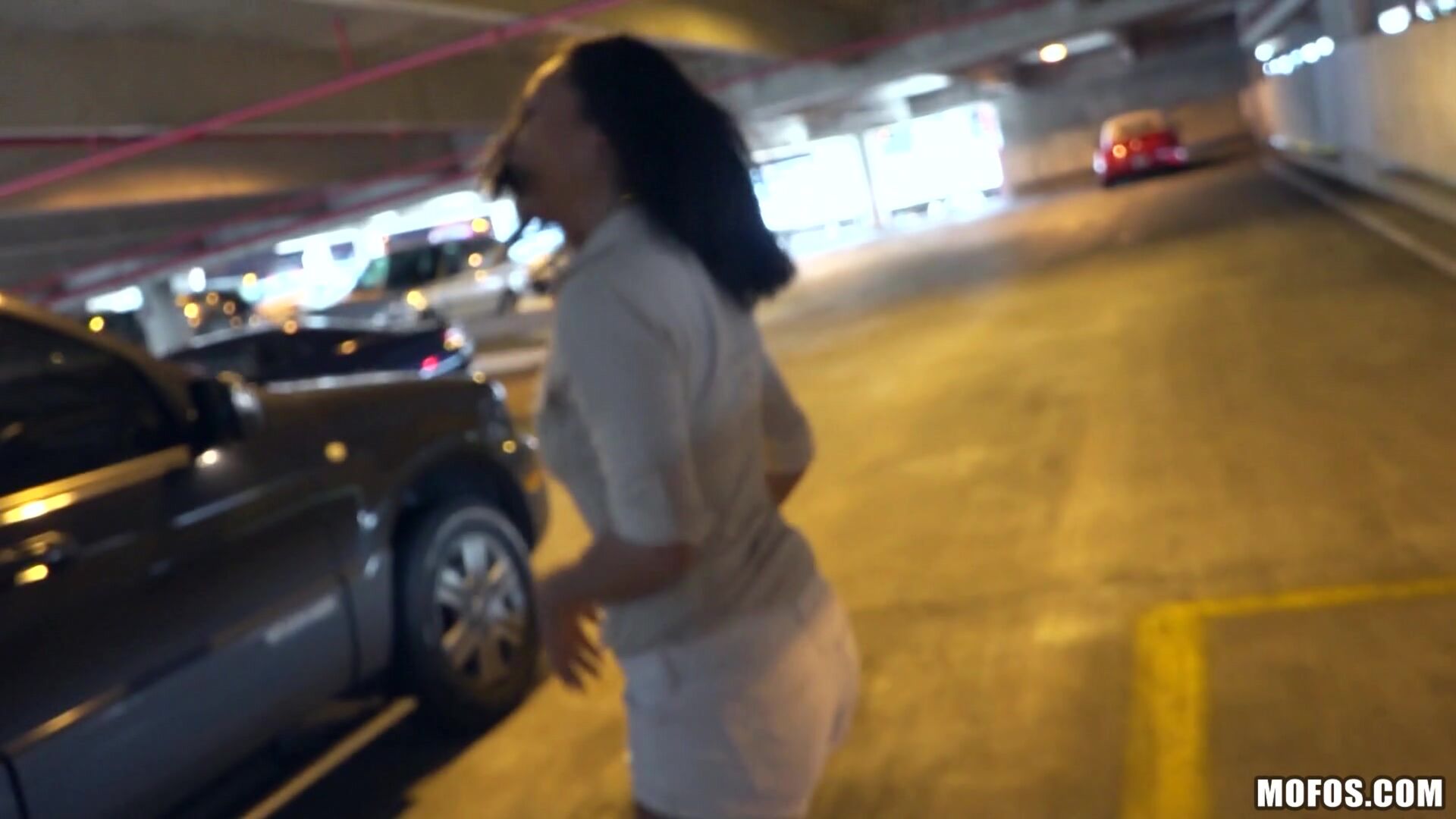 Amateur Girlfriend Loves Anal