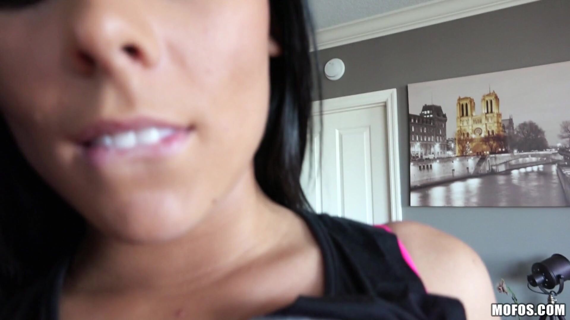 Amateur Girlfriend Loves Anal