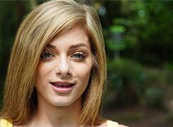 Roxy Ryder’s Nature Fuck Sesh