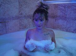 Anna Mae’s Bath Time Fun