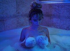 Anna Mae’s Bath Time Fun