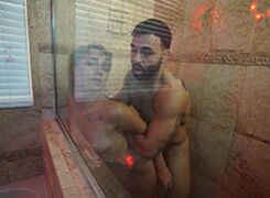 Anna Mae’s Bath Time Fun