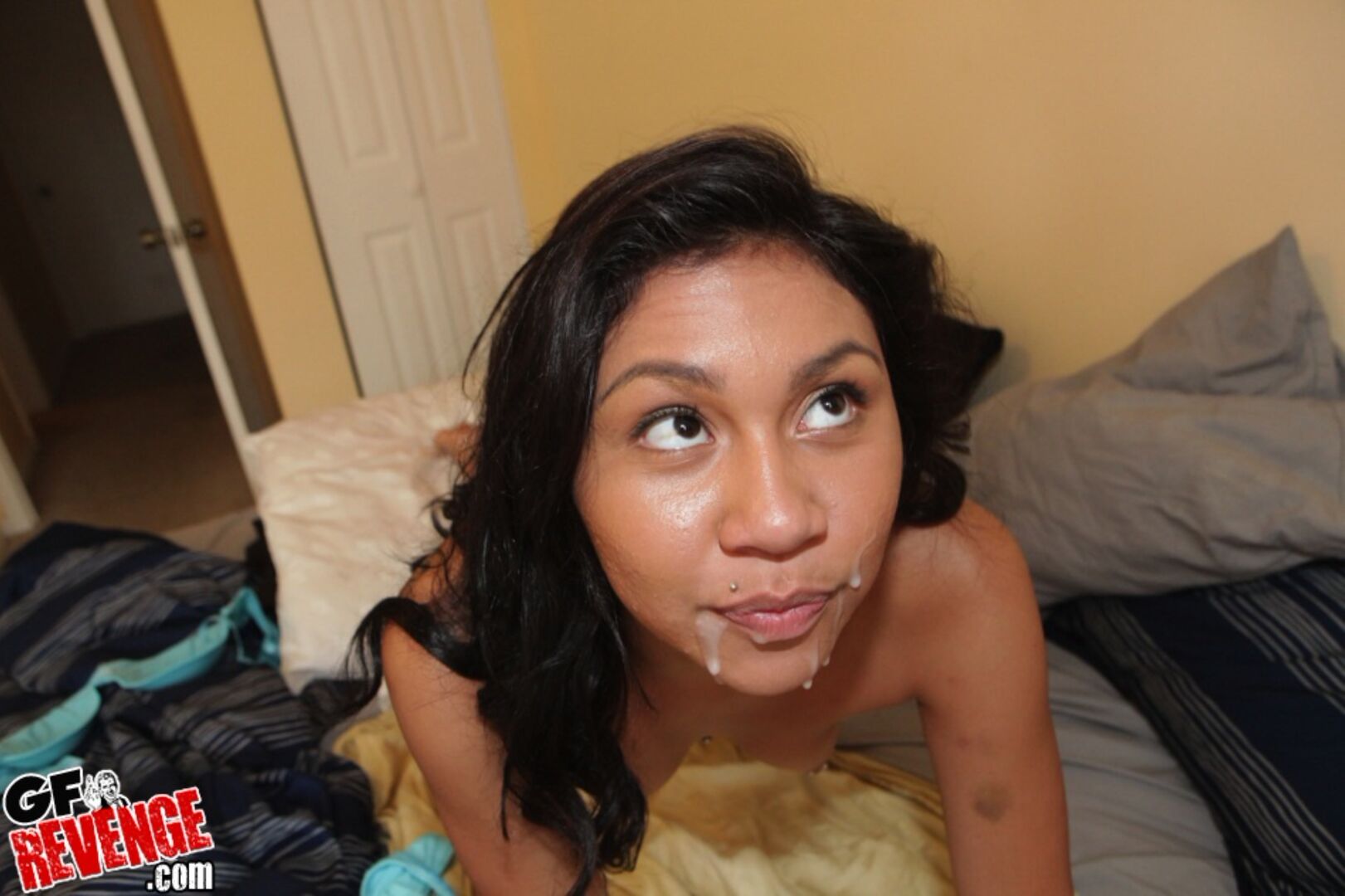 Good Girl Gone Bad 2705