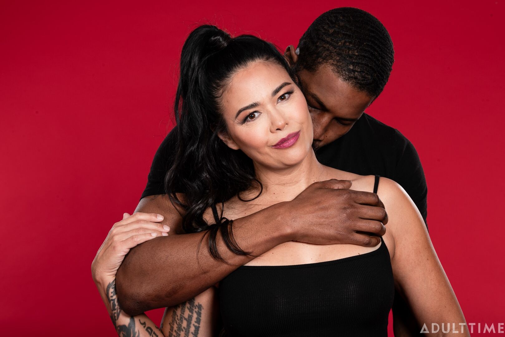 Up Close With Dana Vespoli