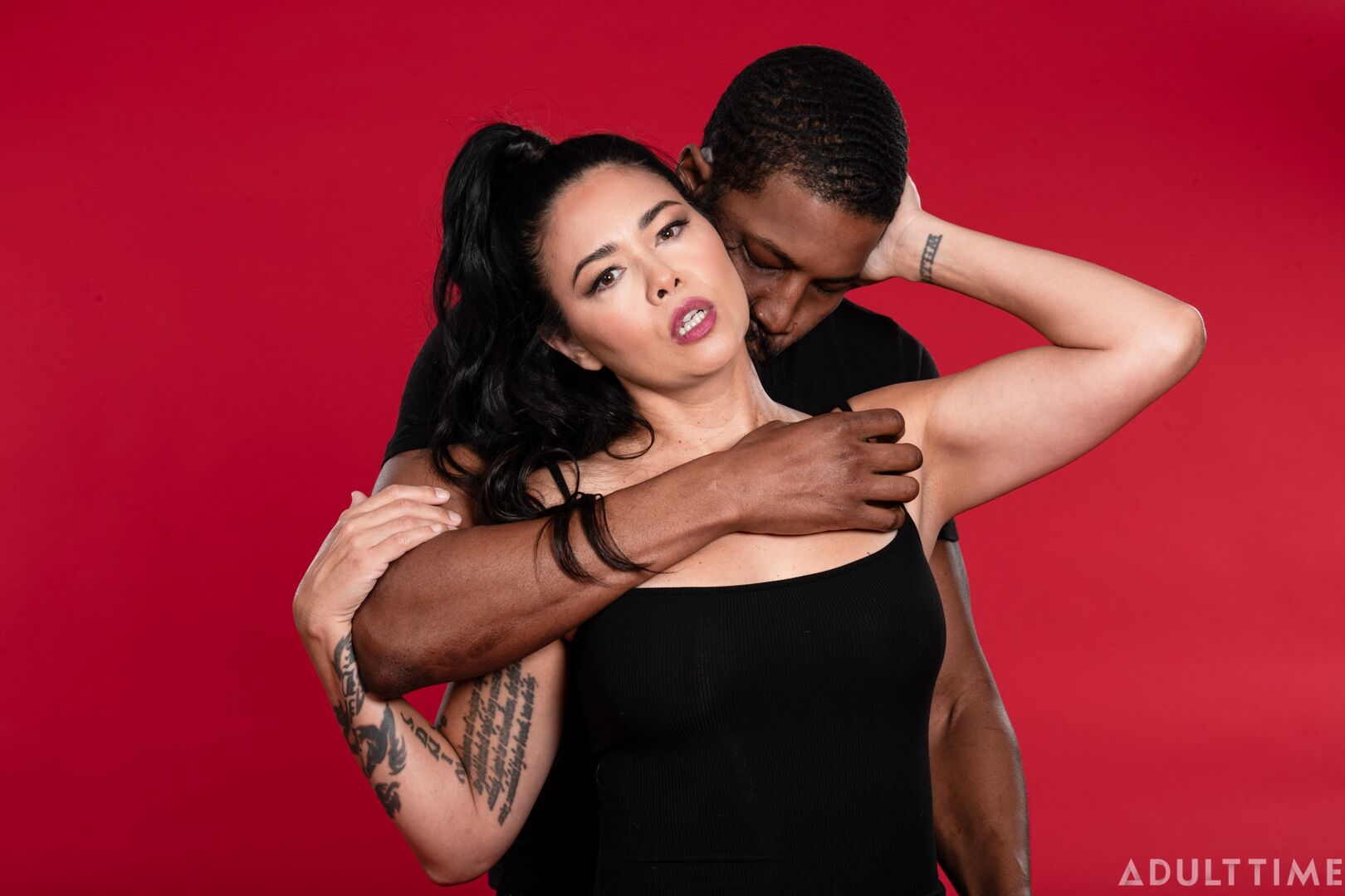 Up Close With Dana Vespoli