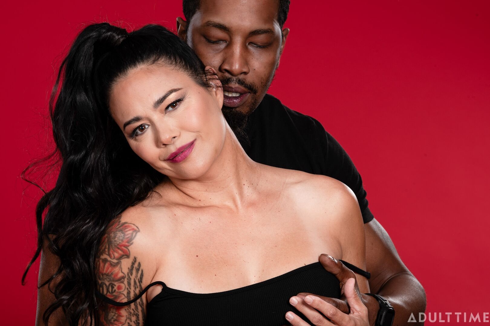 Up Close With Dana Vespoli