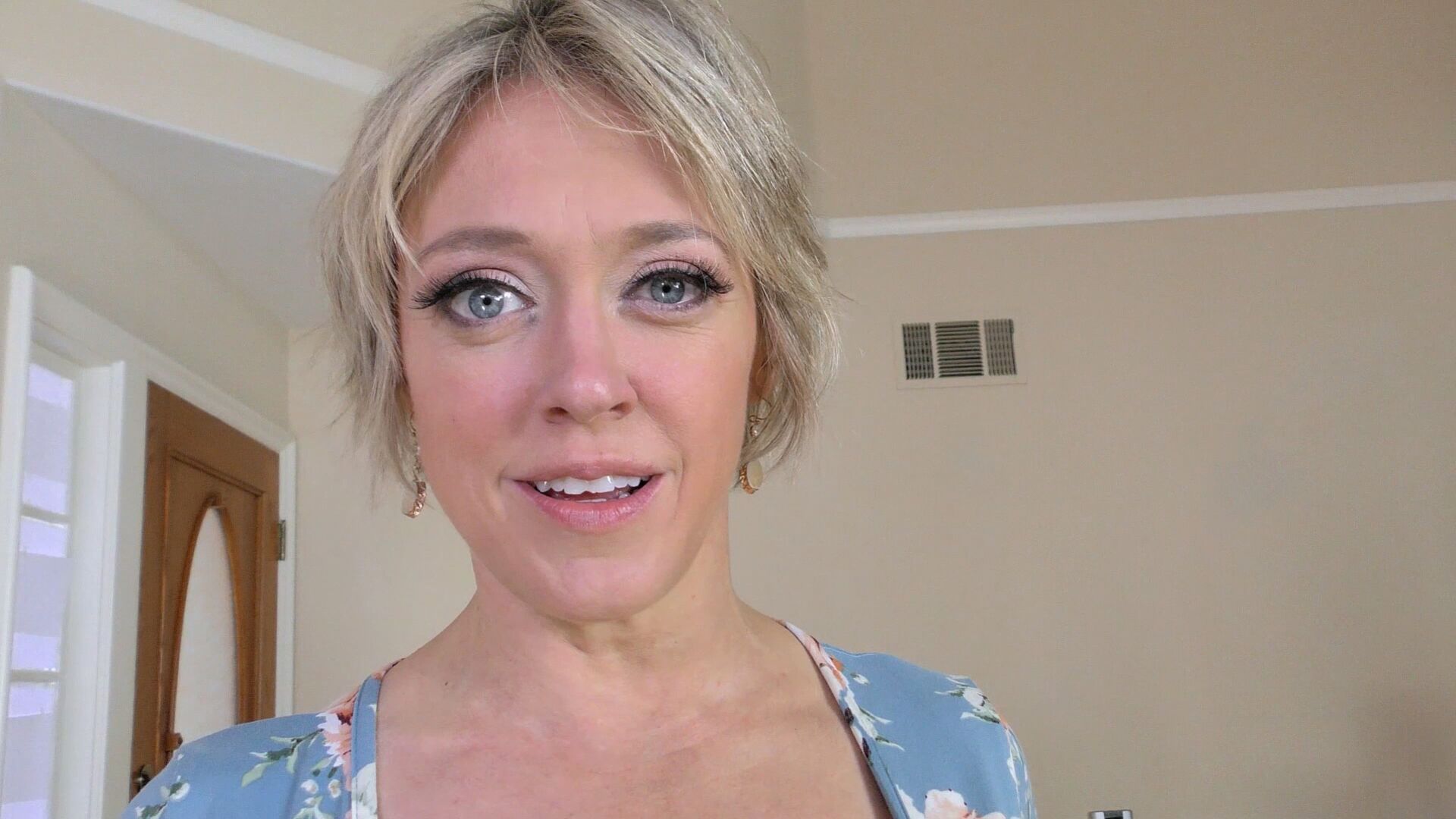 My Neighbor Is A Sexy MILF 3 - Scene 3