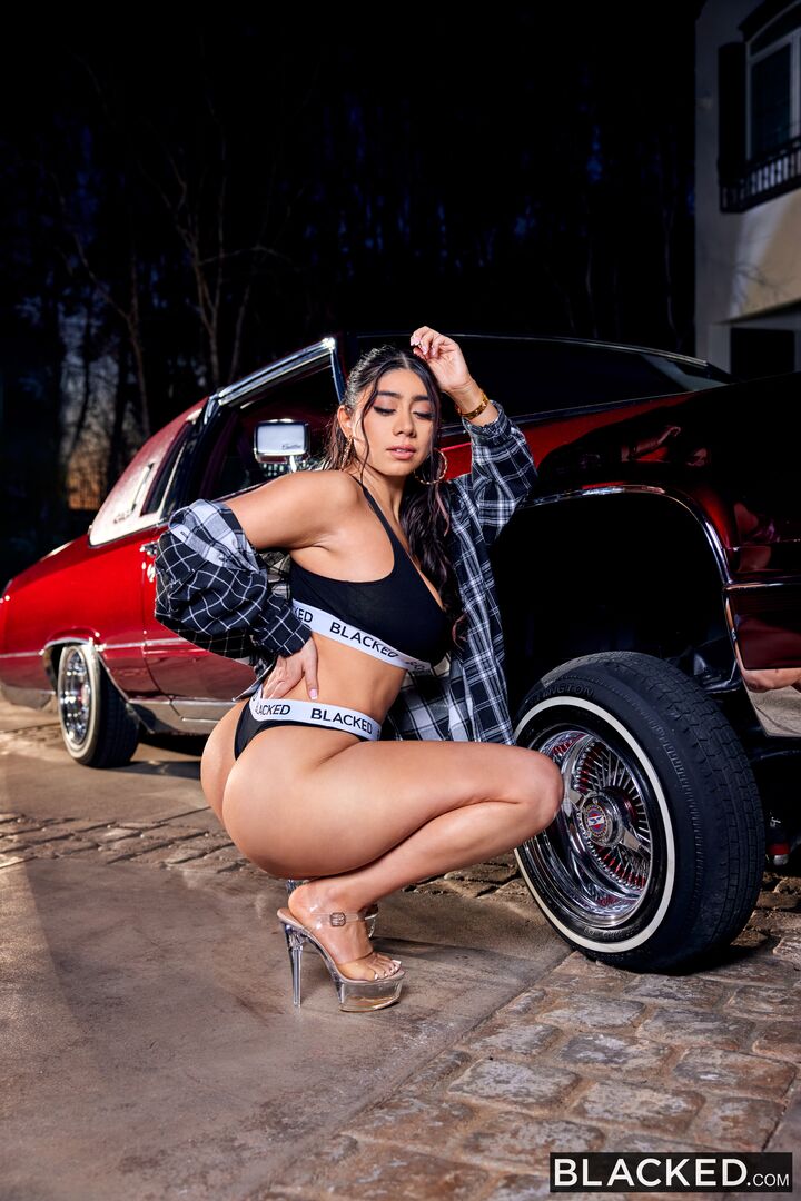 Low Rider
