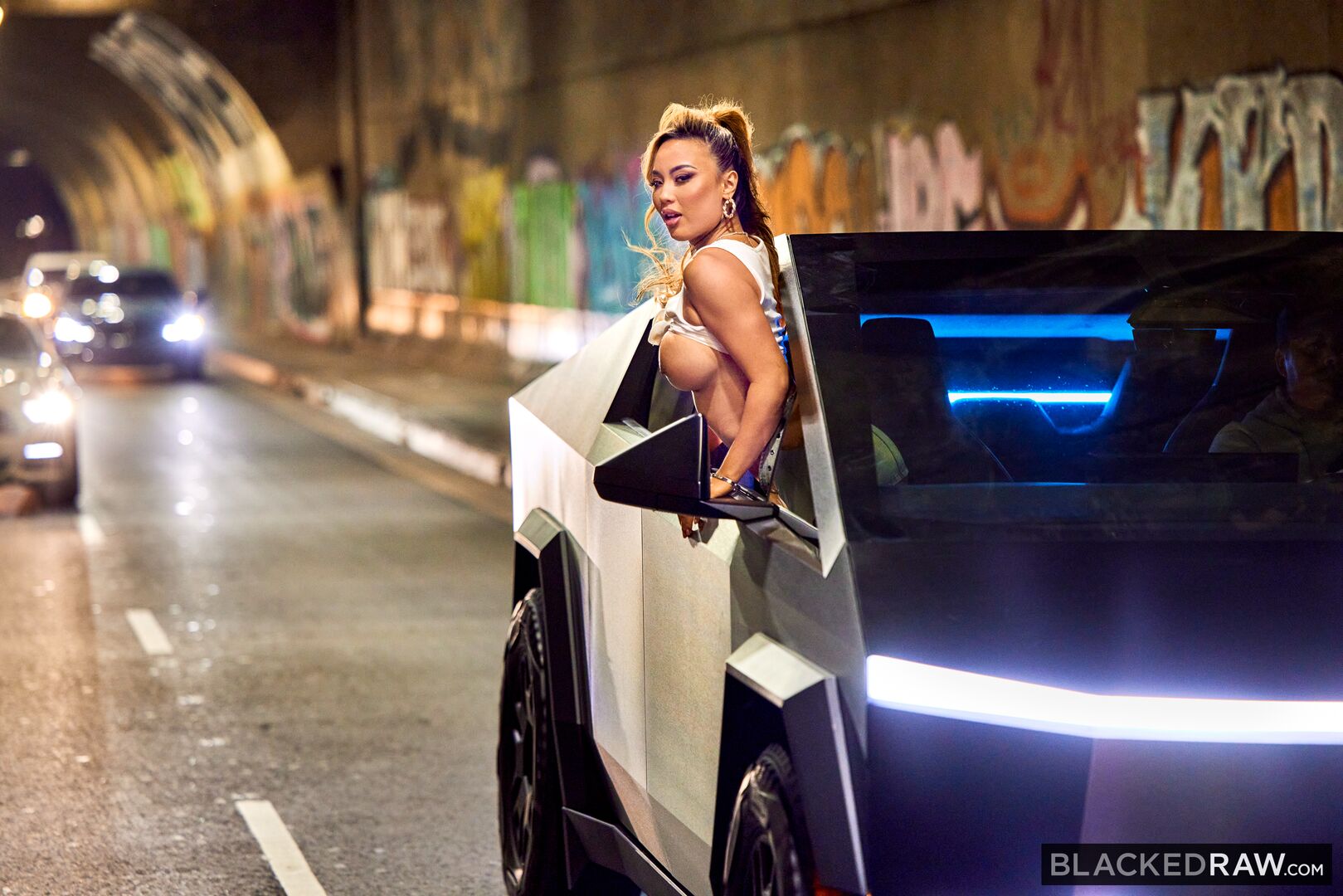 Beast Mode