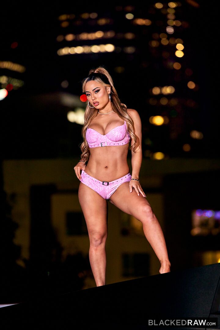 Beast Mode