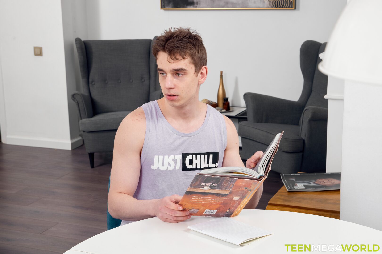 Studying vs sex