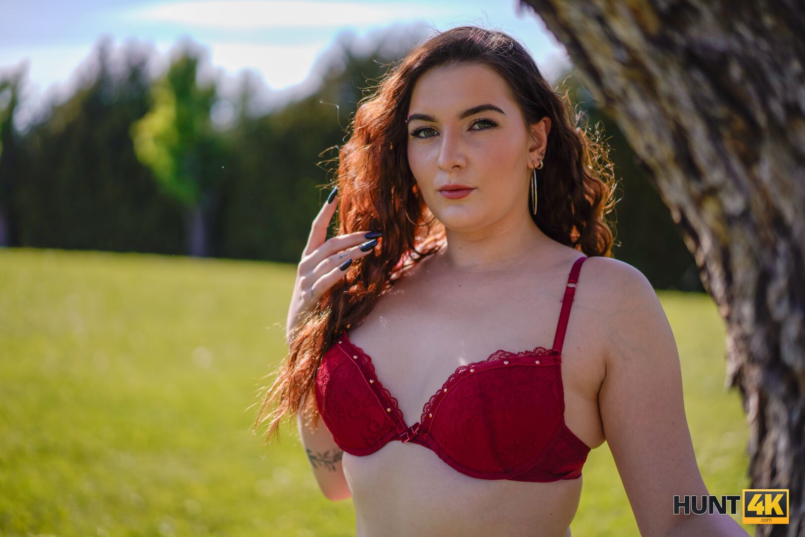 Pound at the Pond