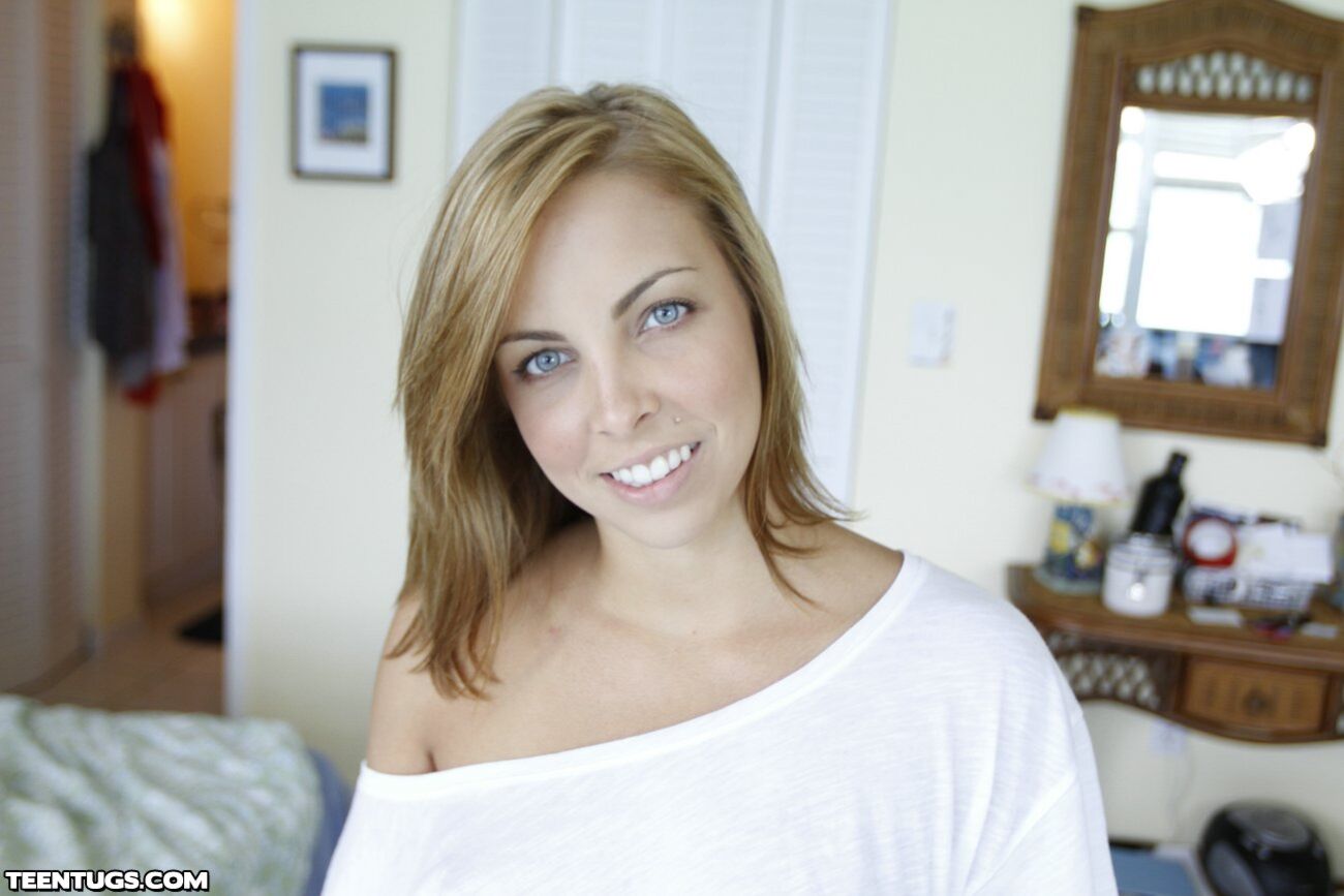 Krystal Banks, Slacker Jacker