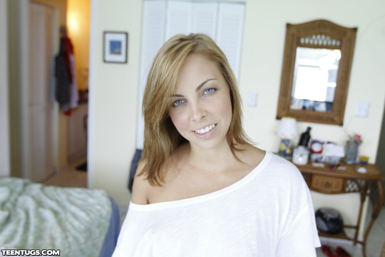 Krystal Banks, Slacker Jacker