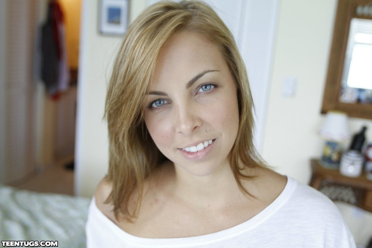 Krystal Banks, Slacker Jacker