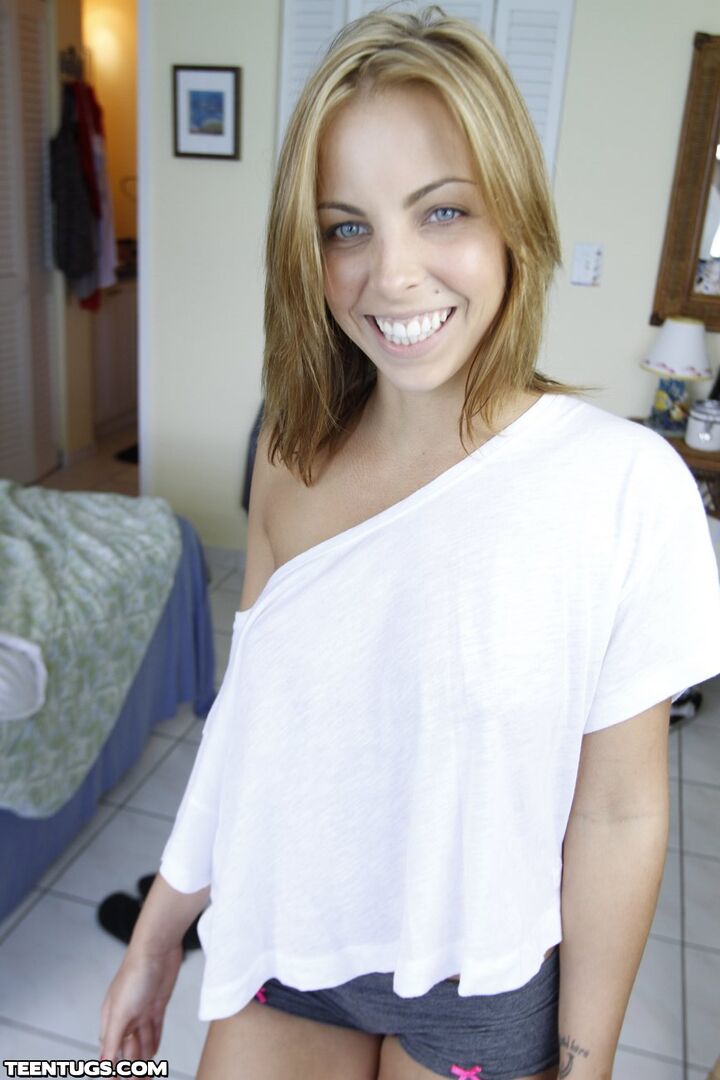 Krystal Banks, Slacker Jacker
