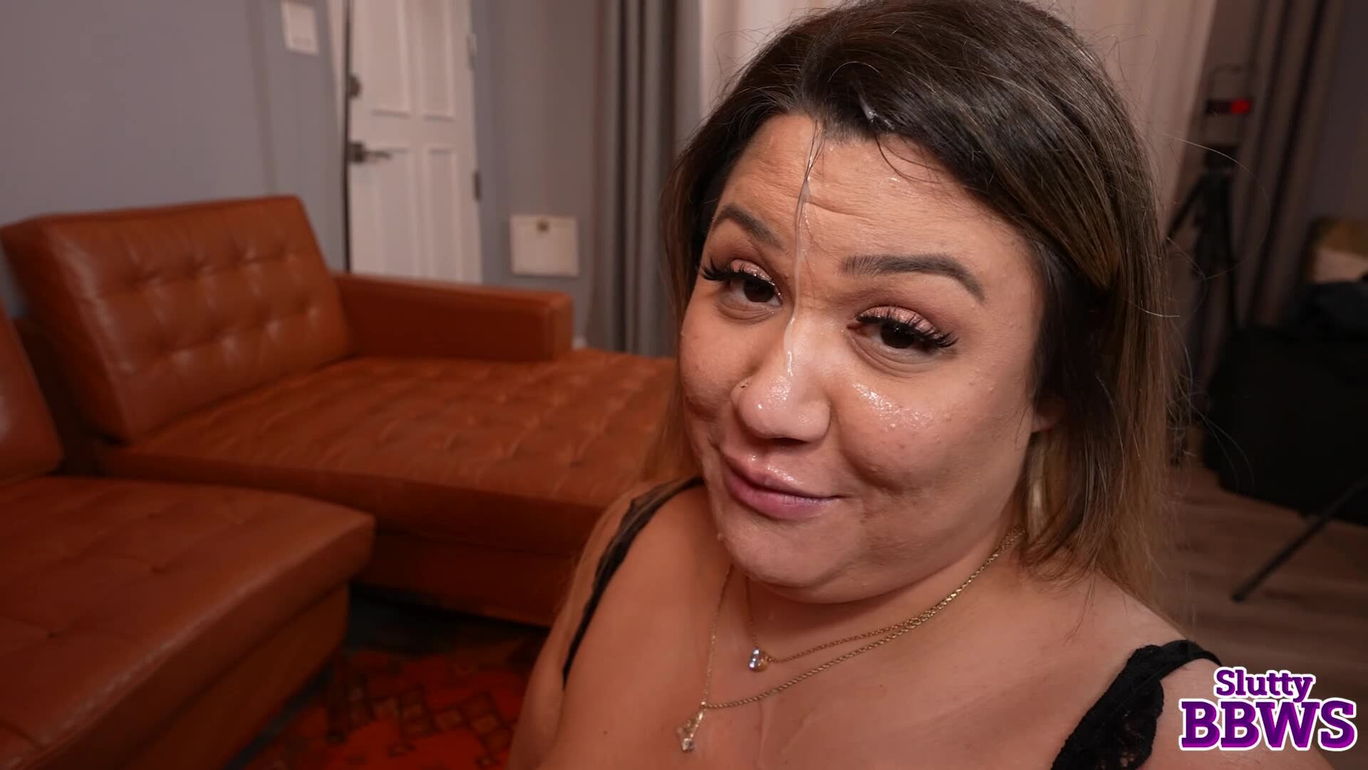 Hookup with BBW Slut Ash Lauren