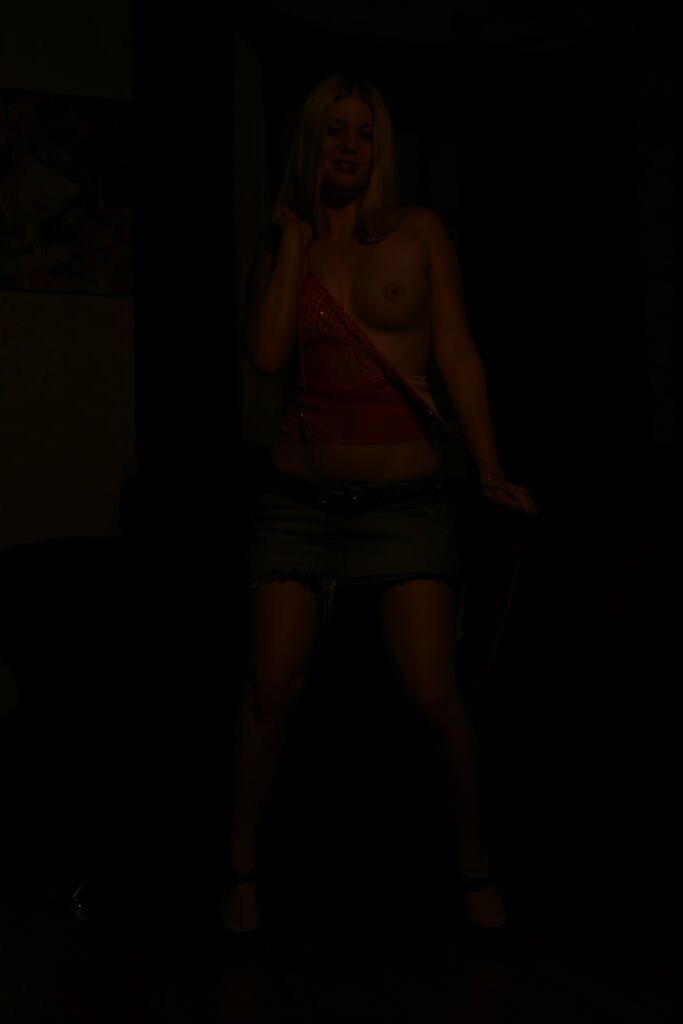 Teens Gone Wild 2 scene 4