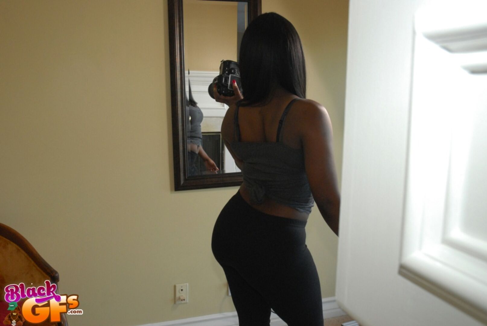 Ass So Phat 0306