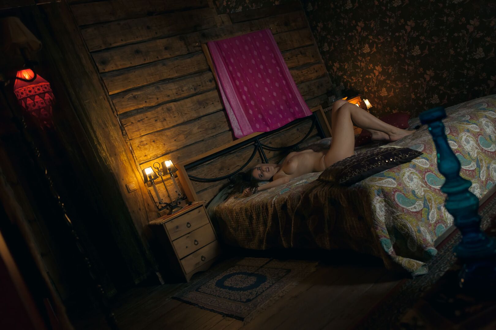 Kama Sutra 2