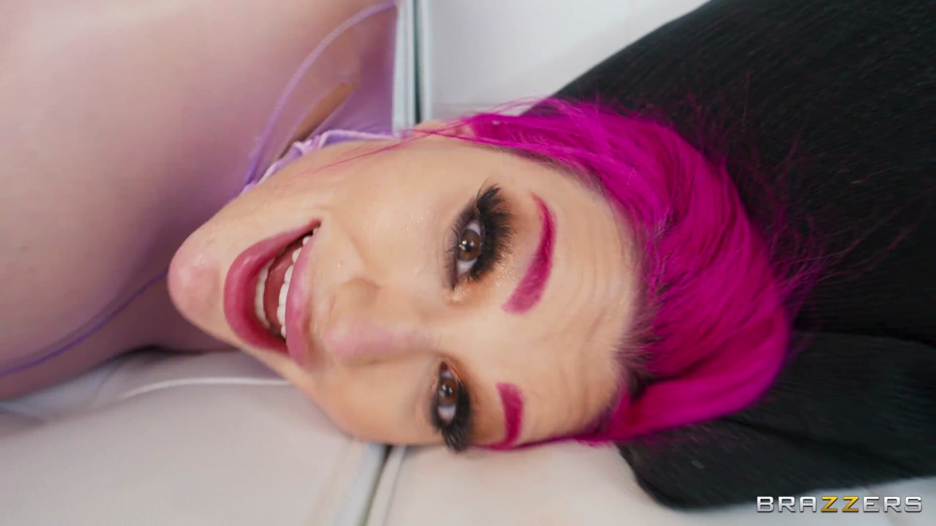 Soaking Wet And Fucked Hard