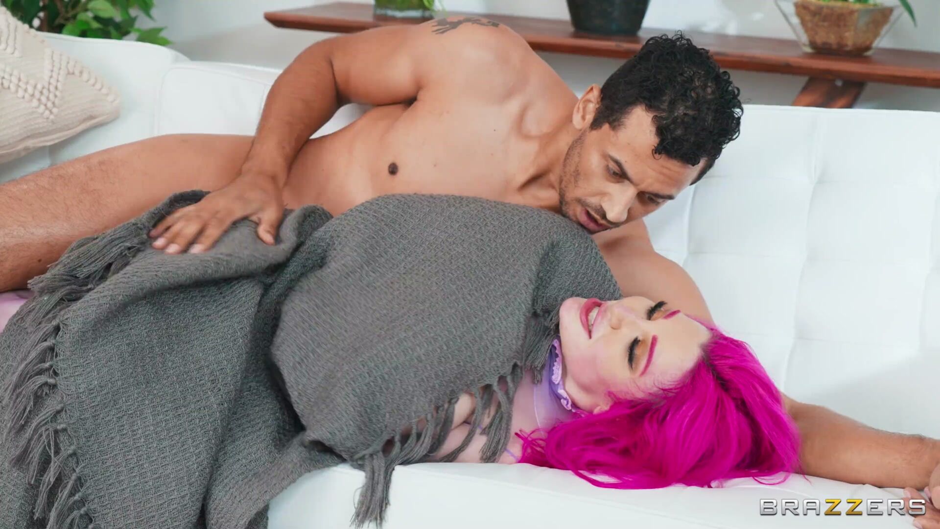 Soaking Wet And Fucked Hard