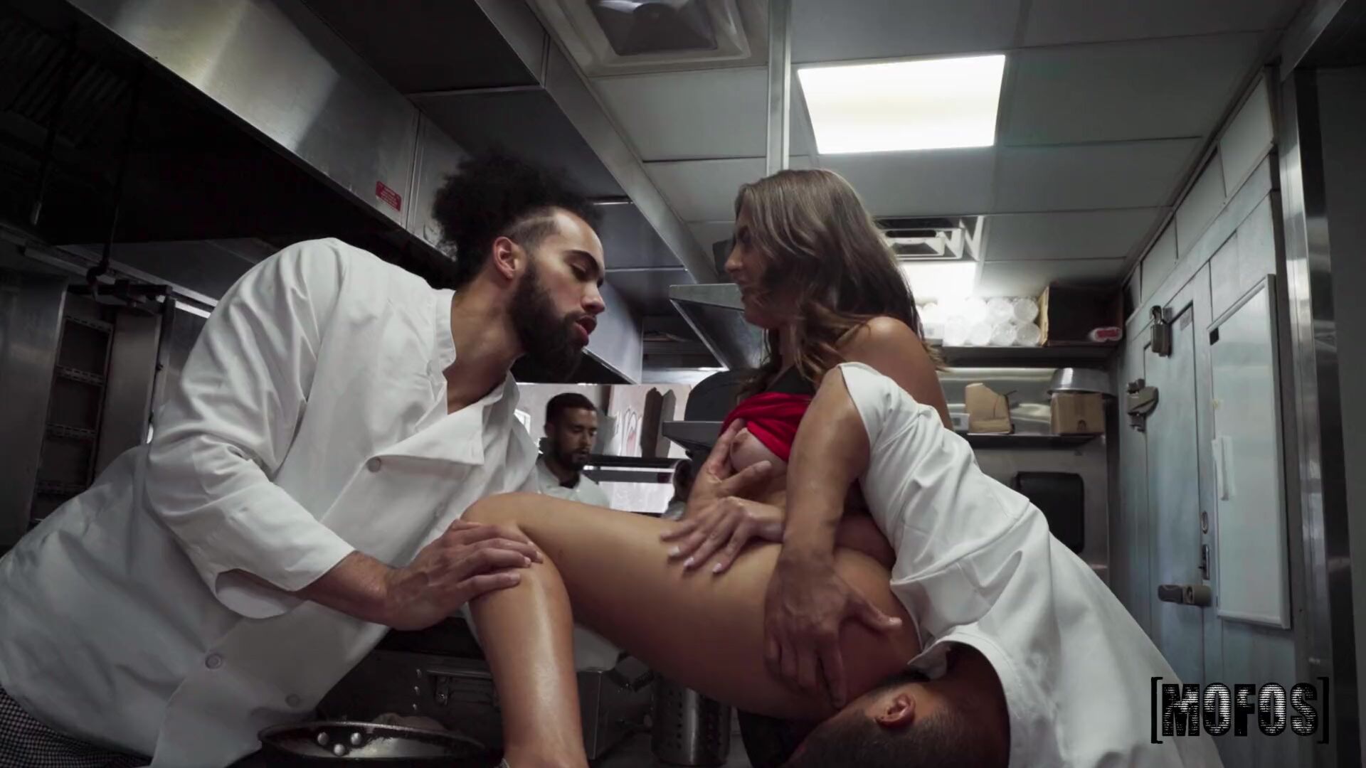 Sex on the Side