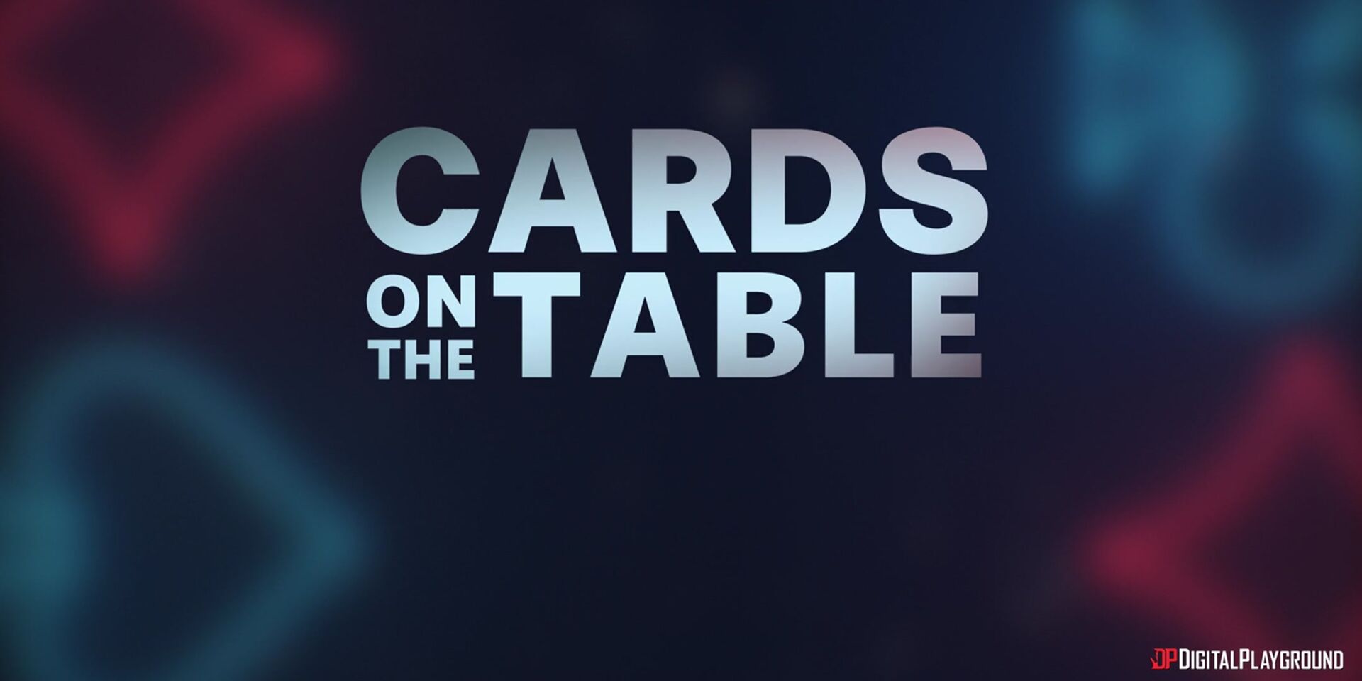 Cards On The Table - Episode 4