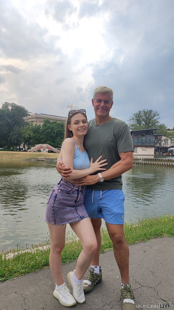 Tiny 18 Year Old Loses Her Anal Virginity Before Wedding Night