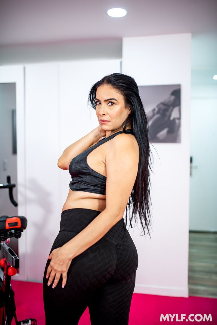 Pussy Workout 0306