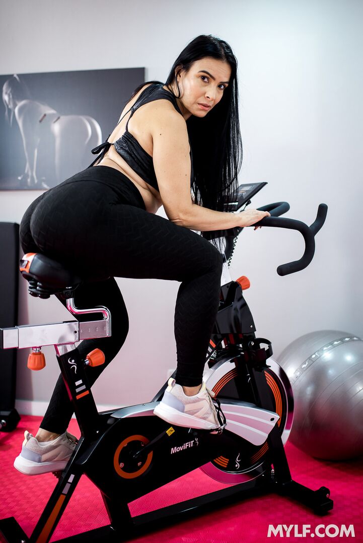 Pussy Workout 0306