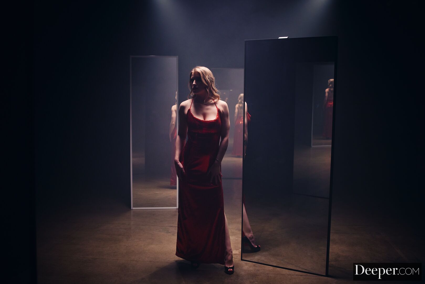 Mirror Mirror 0306