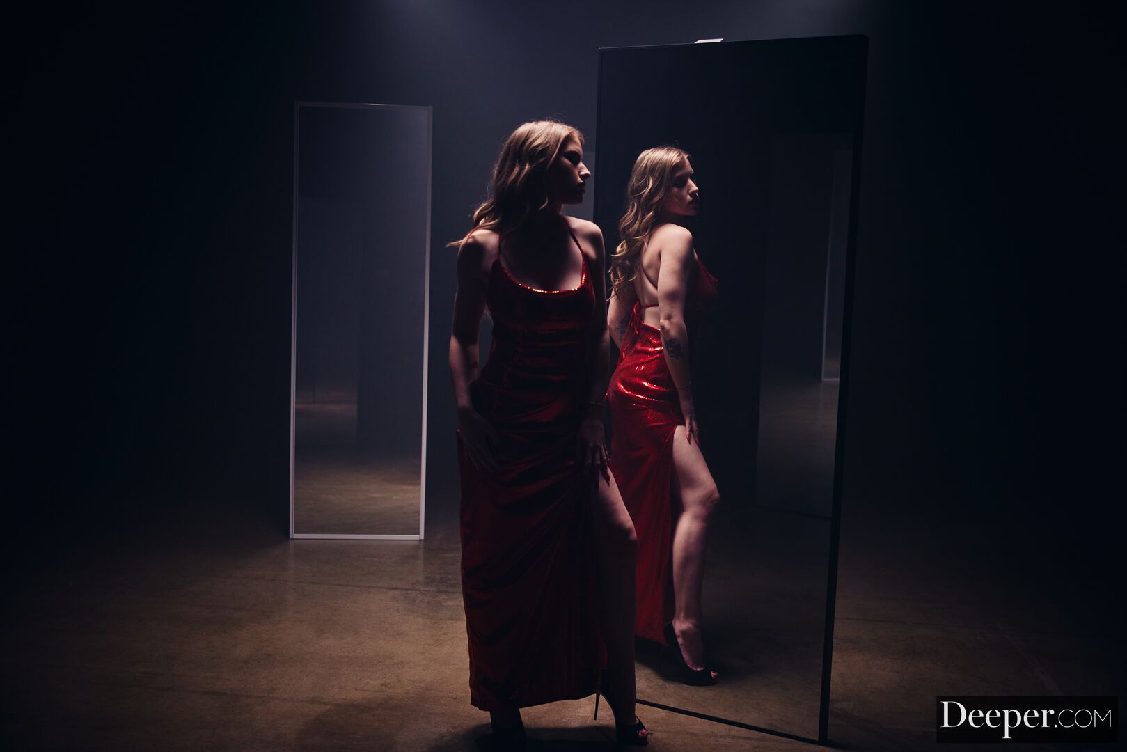Mirror Mirror 0306