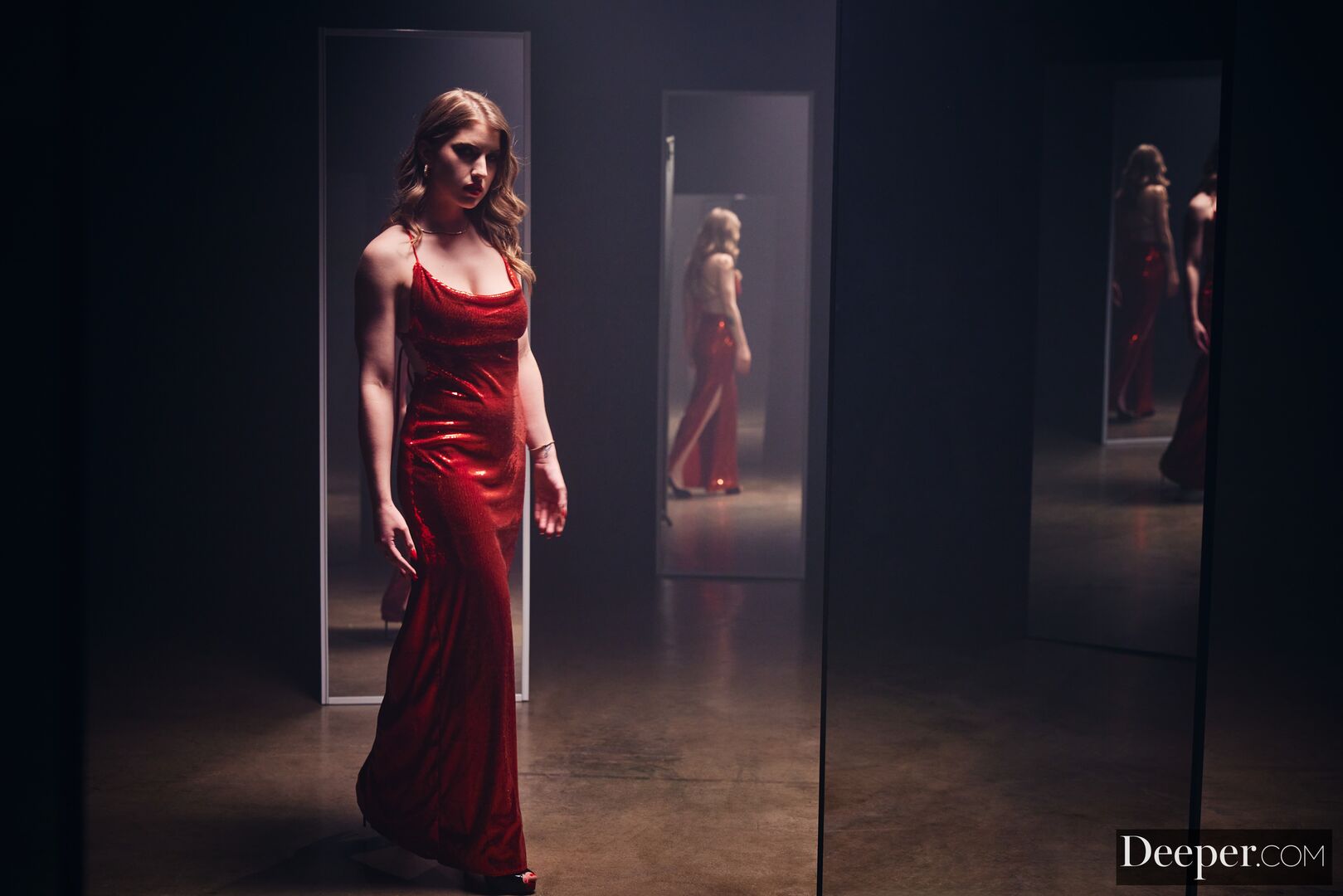Mirror Mirror 0306