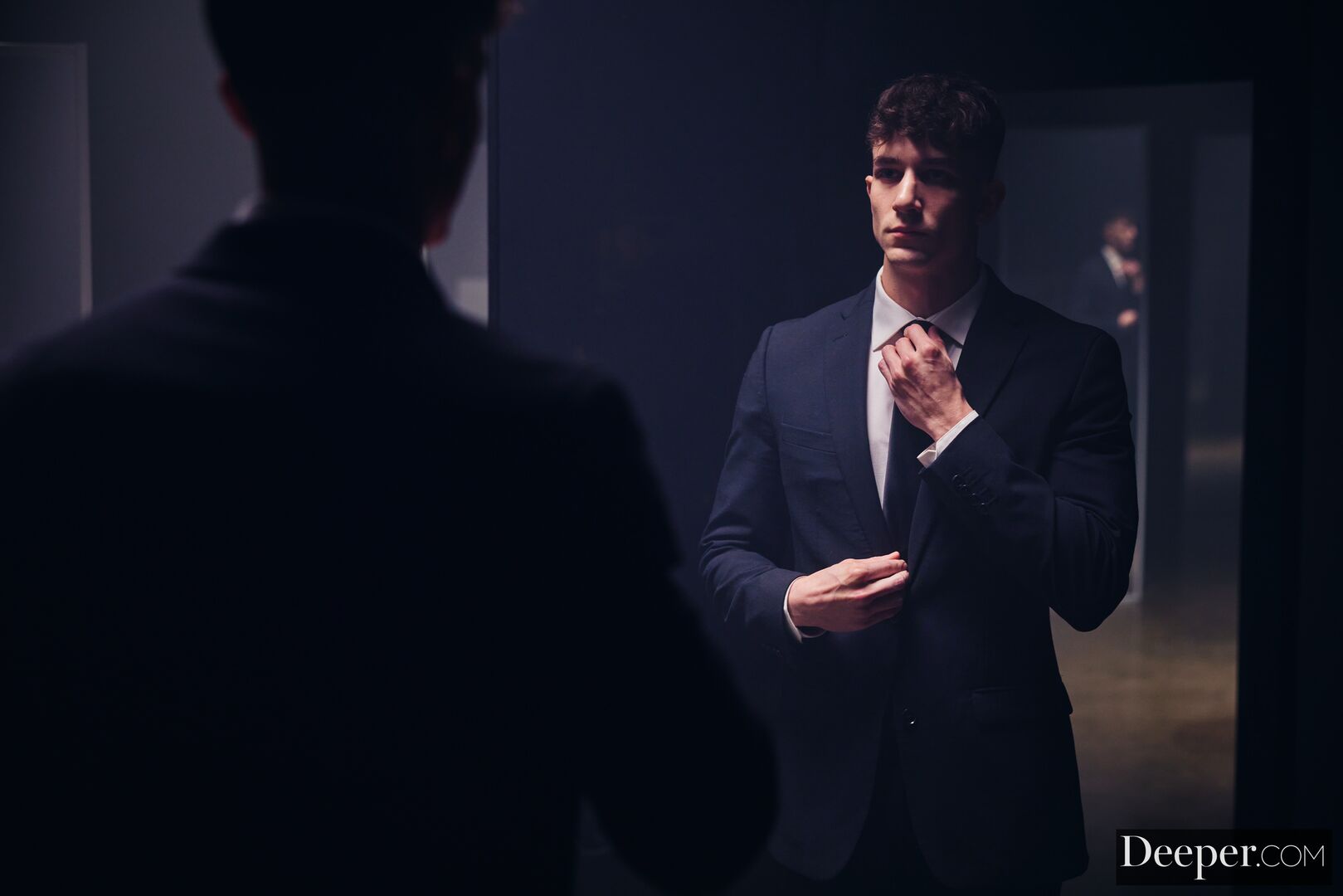 Mirror Mirror 0306