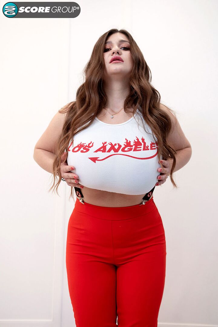 Demmy Blaze: She's Unbelievable 63638