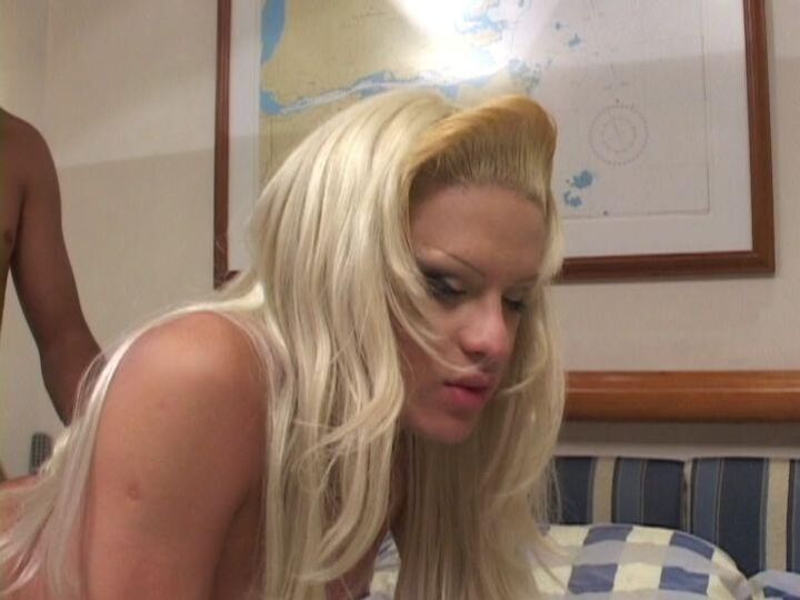 Transsexual paradise scene 1