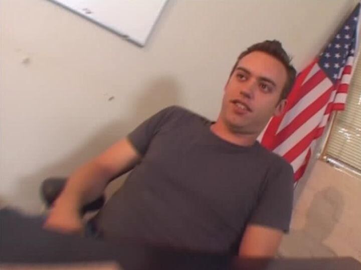 Fuck the teacher scene 3