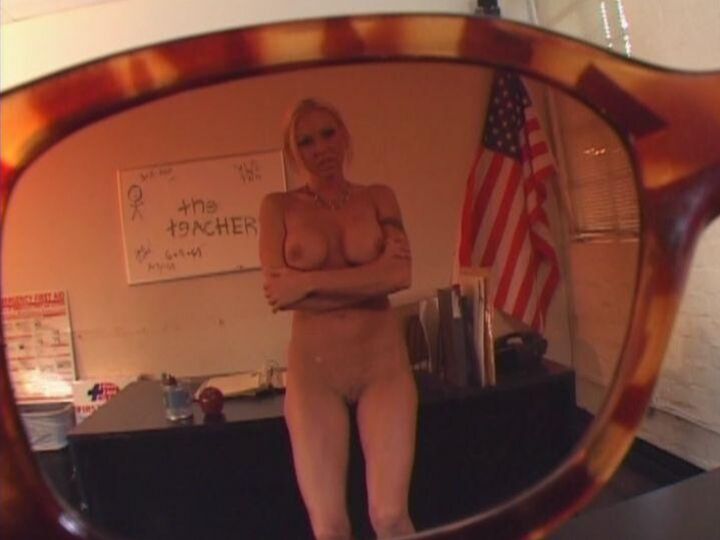 Fuck the teacher scene 3