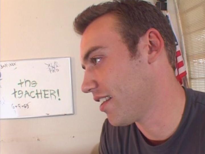 Fuck the teacher scene 3