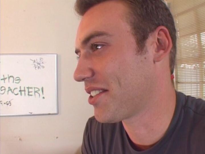Fuck the teacher scene 3